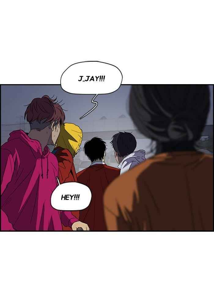 Wind Breaker Chapter 151 50